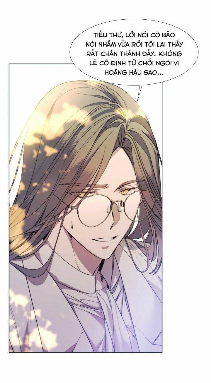 Ác Nữ Cần Bạo Chúa Chapter 22 - 31