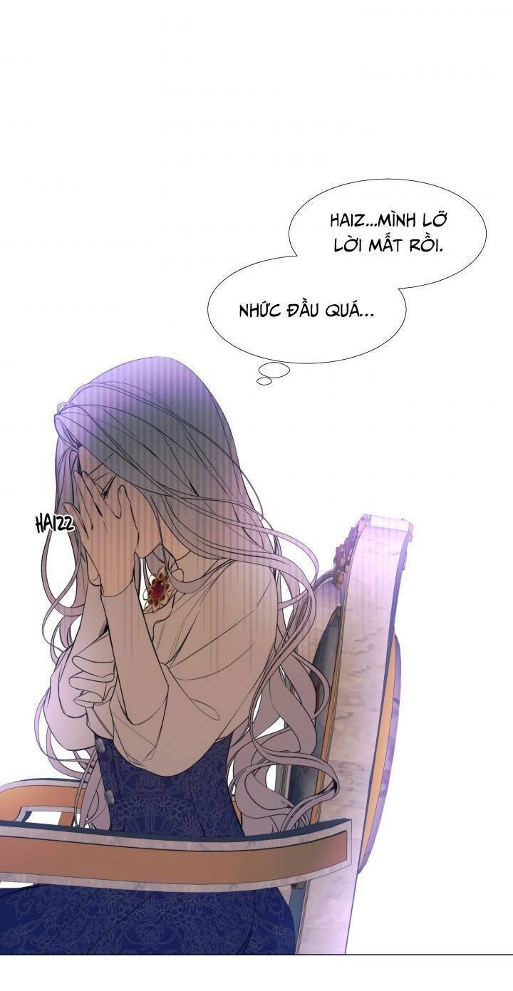 Ác Nữ Cần Bạo Chúa Chapter 22 - 32