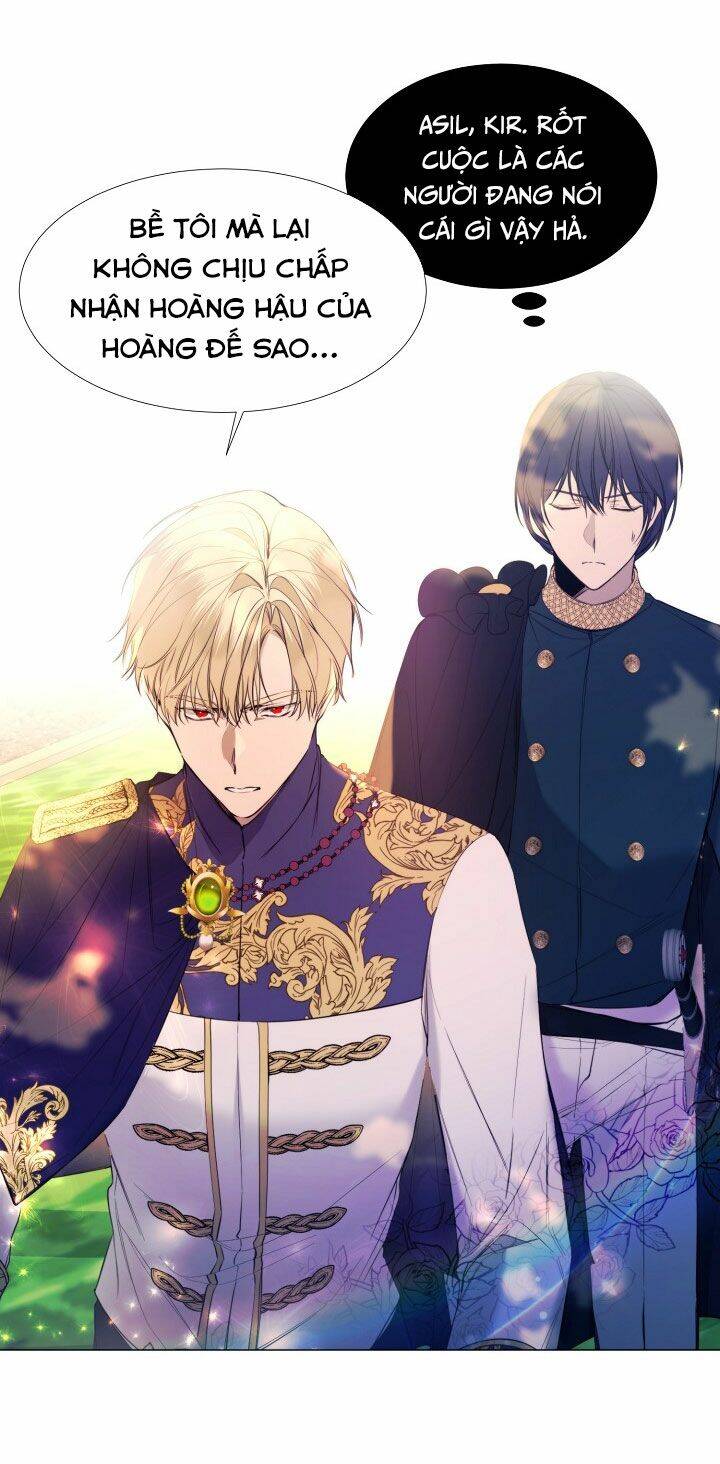 Ác Nữ Cần Bạo Chúa Chapter 22 - 35