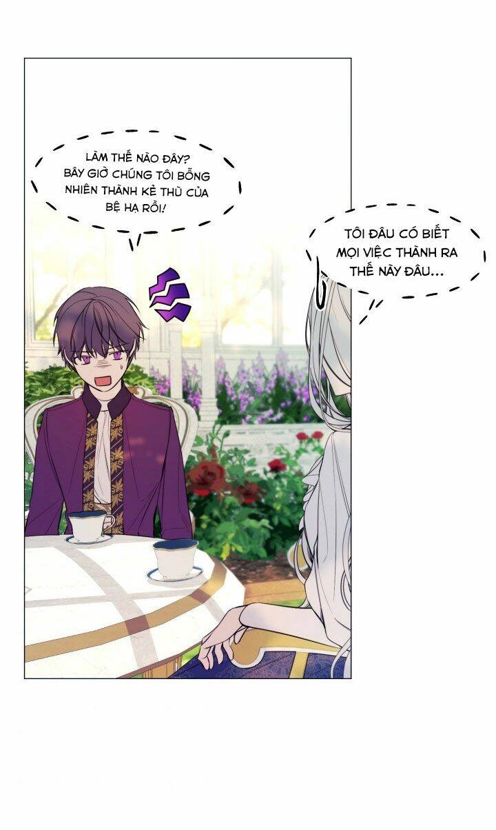 Ác Nữ Cần Bạo Chúa Chapter 22 - 39