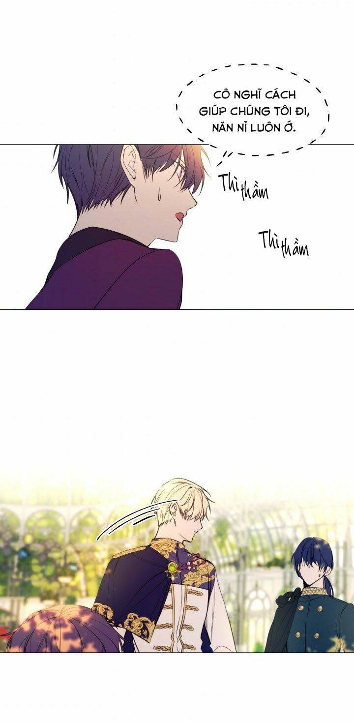 Ác Nữ Cần Bạo Chúa Chapter 22 - 40