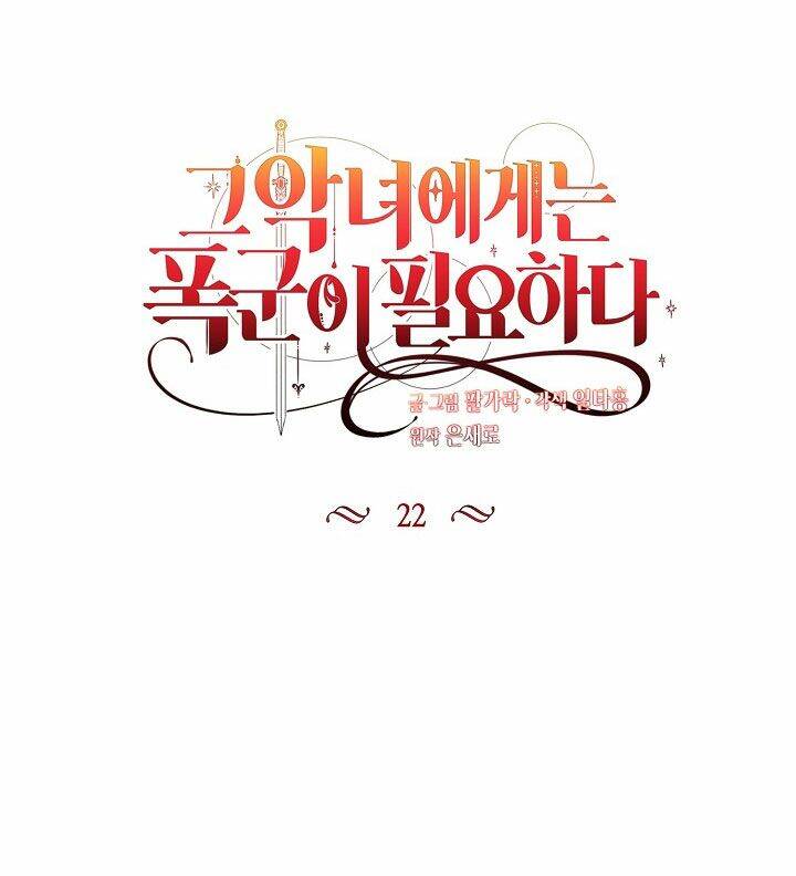 Ác Nữ Cần Bạo Chúa Chapter 22 - 5