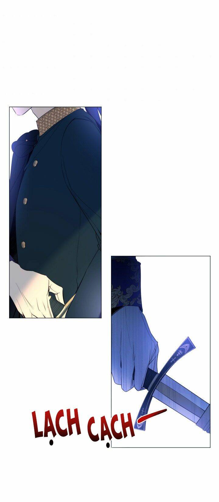 Ác Nữ Cần Bạo Chúa Chapter 22 - 41