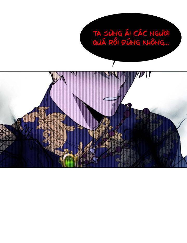 Ác Nữ Cần Bạo Chúa Chapter 22 - 46