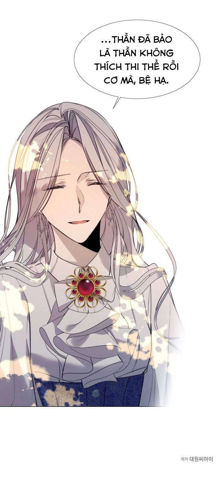 Ác Nữ Cần Bạo Chúa Chapter 22 - 55