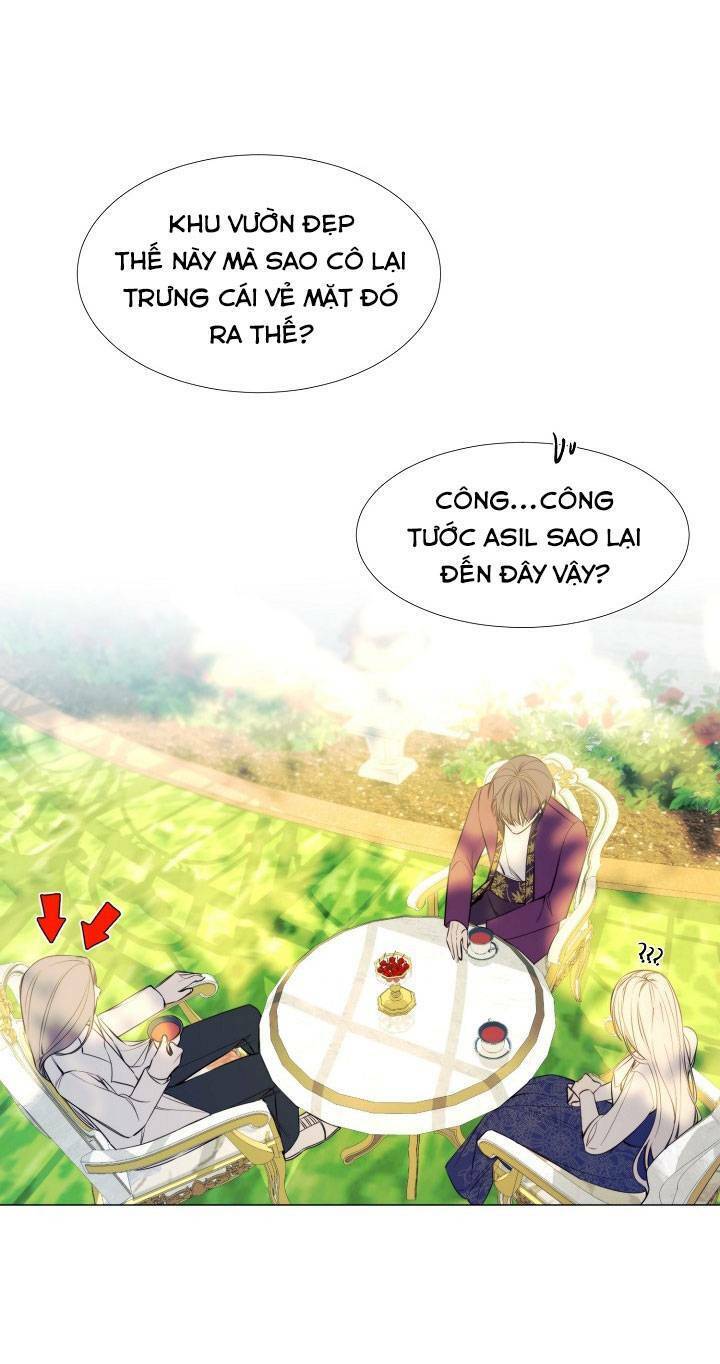 Ác Nữ Cần Bạo Chúa Chapter 22 - 9