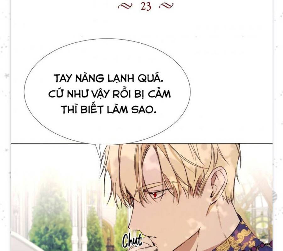 Ác Nữ Cần Bạo Chúa Chapter 23 - 21