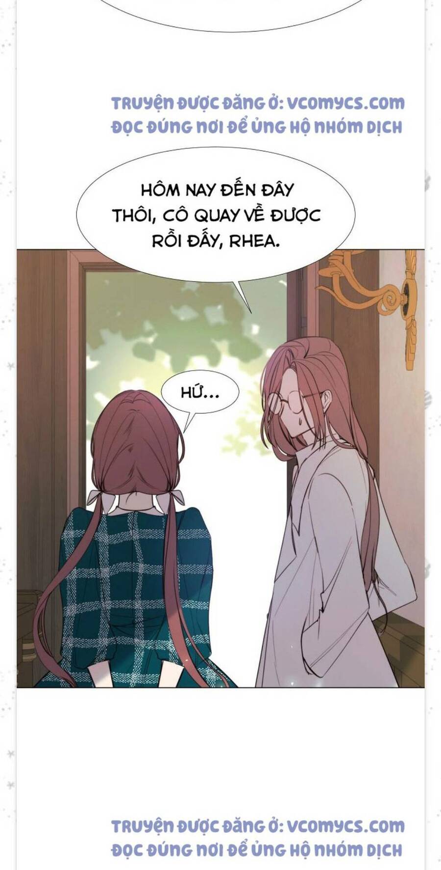 Ác Nữ Cần Bạo Chúa Chapter 23 - 37