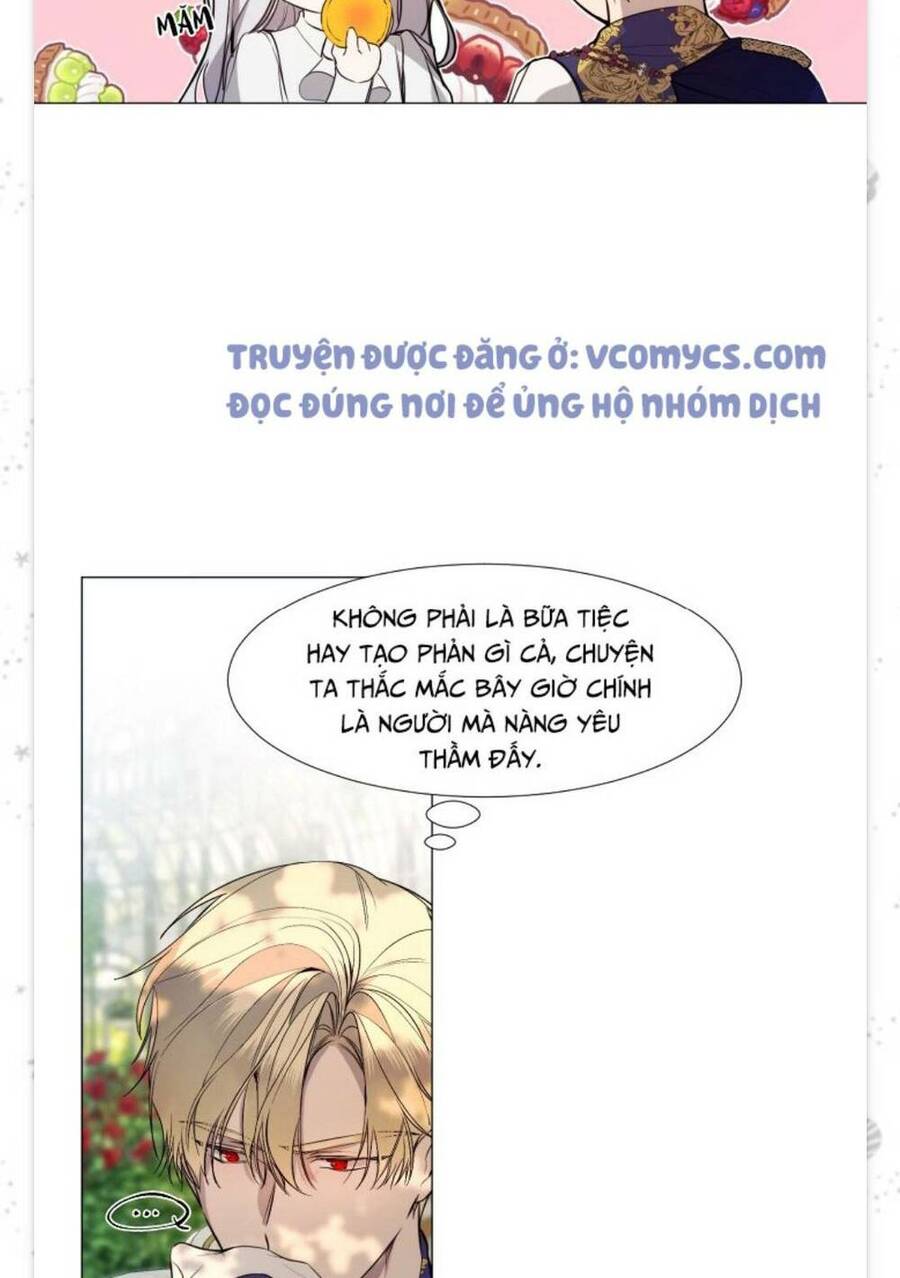 Ác Nữ Cần Bạo Chúa Chapter 23 - 53