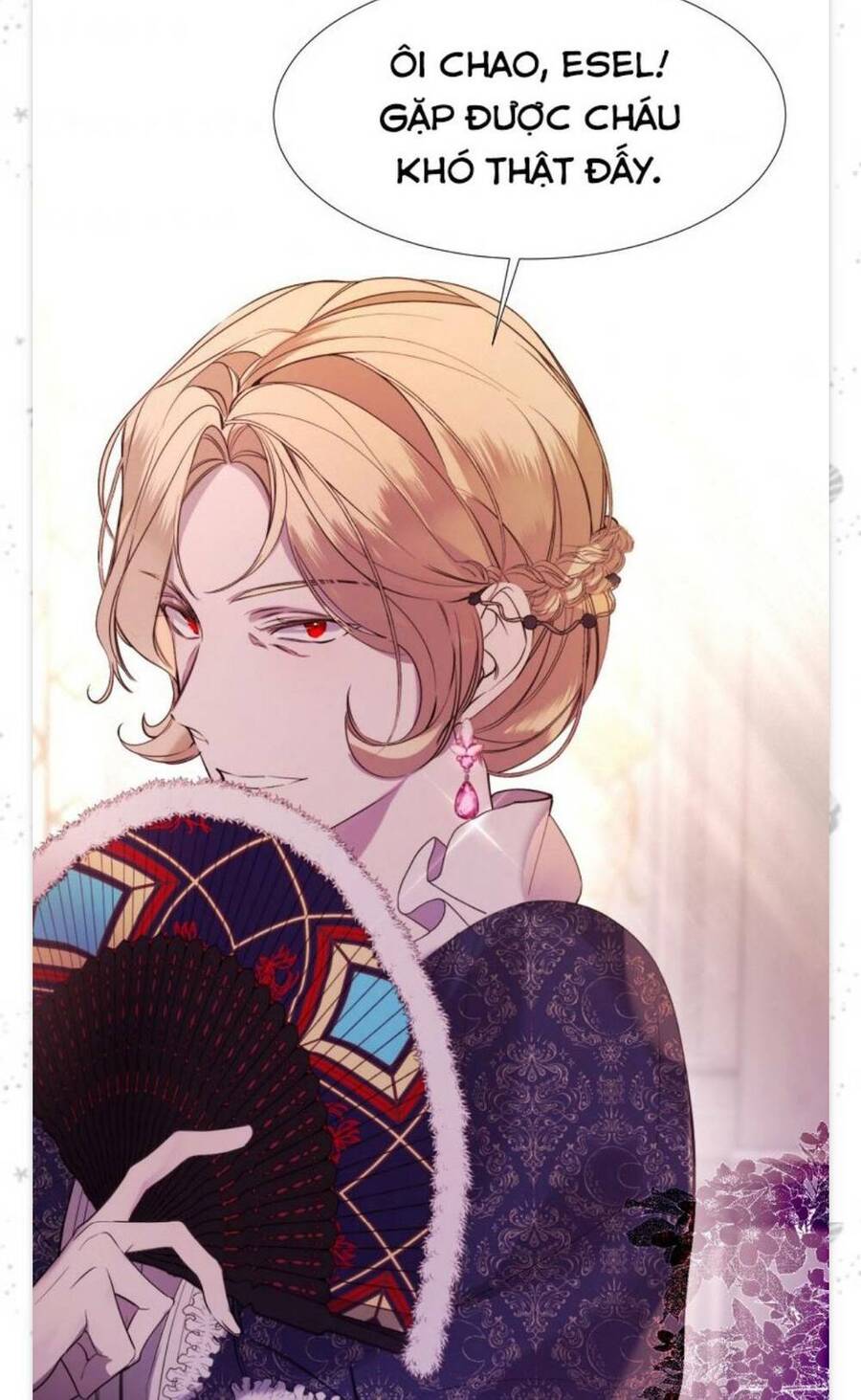Ác Nữ Cần Bạo Chúa Chapter 23 - 64