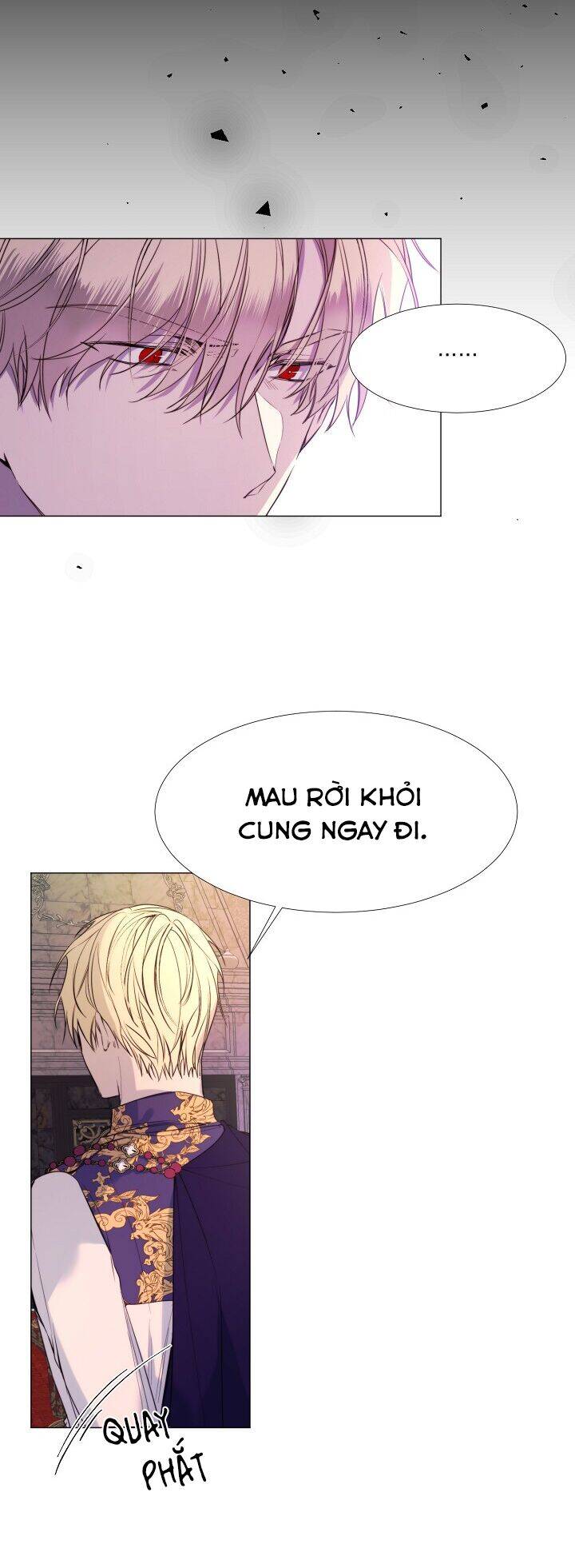 Ác Nữ Cần Bạo Chúa Chapter 24 - 13