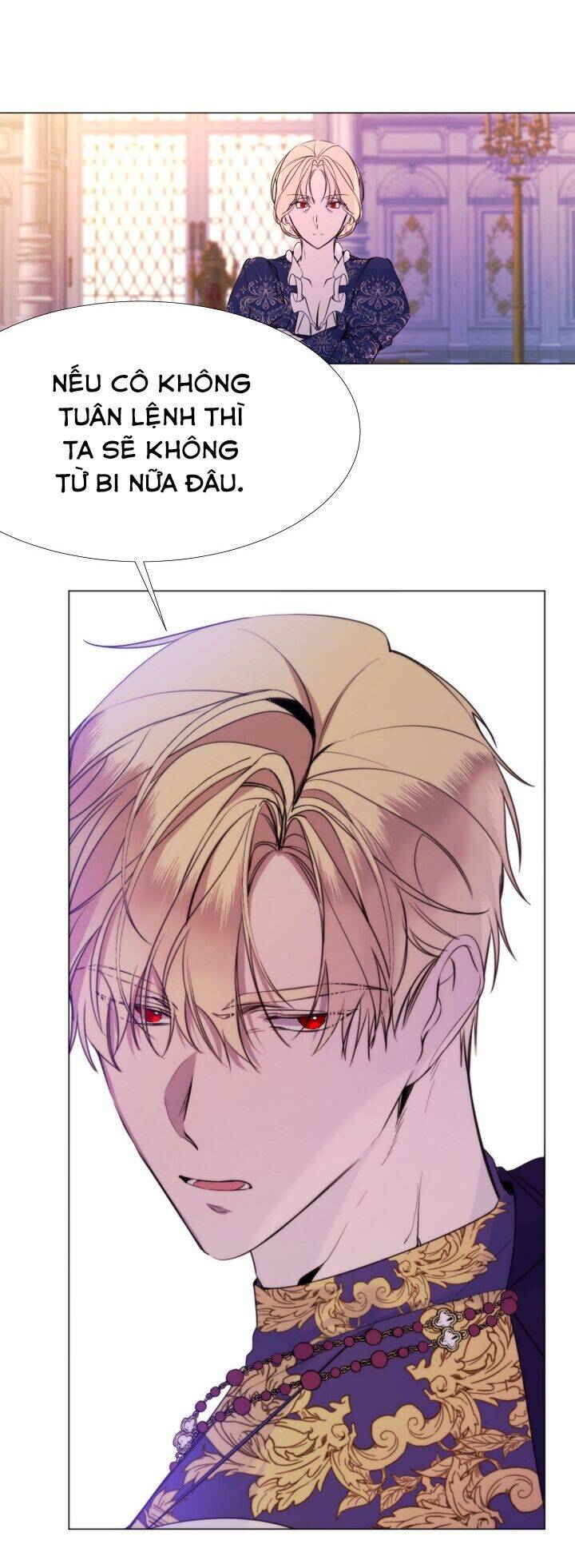 Ác Nữ Cần Bạo Chúa Chapter 24 - 14