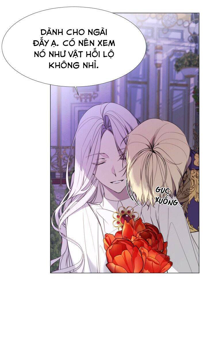 Ác Nữ Cần Bạo Chúa Chapter 24 - 21