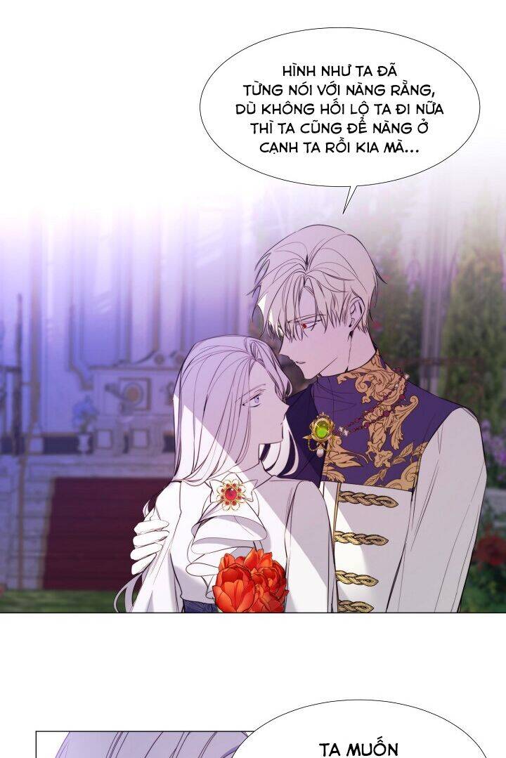 Ác Nữ Cần Bạo Chúa Chapter 24 - 22