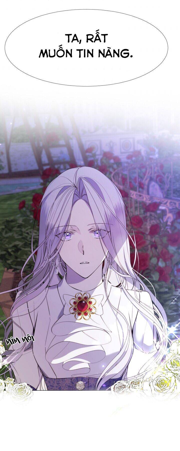 Ác Nữ Cần Bạo Chúa Chapter 24 - 24