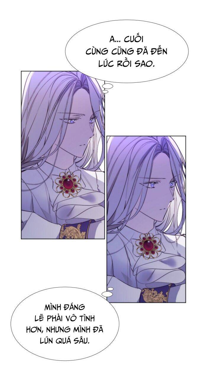 Ác Nữ Cần Bạo Chúa Chapter 24 - 25
