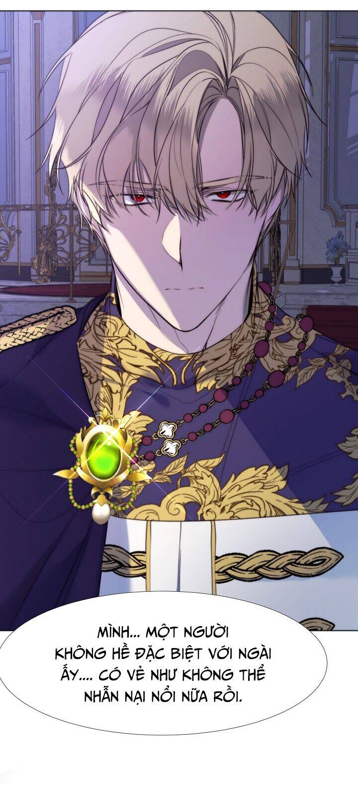 Ác Nữ Cần Bạo Chúa Chapter 24 - 26
