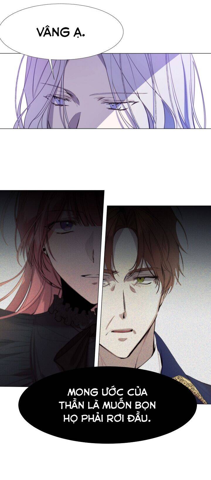 Ác Nữ Cần Bạo Chúa Chapter 24 - 28