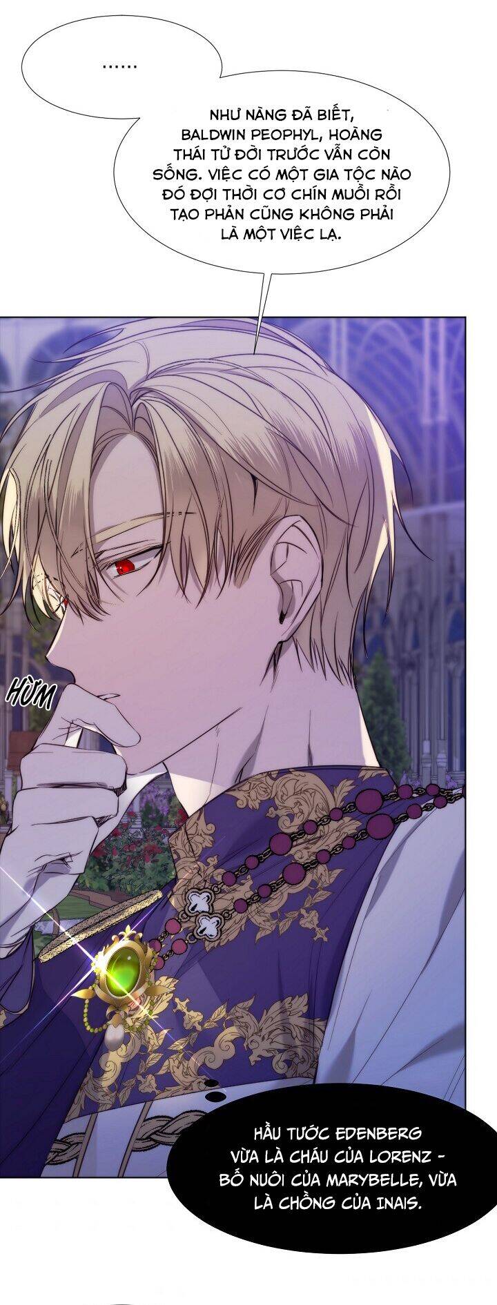 Ác Nữ Cần Bạo Chúa Chapter 24 - 29