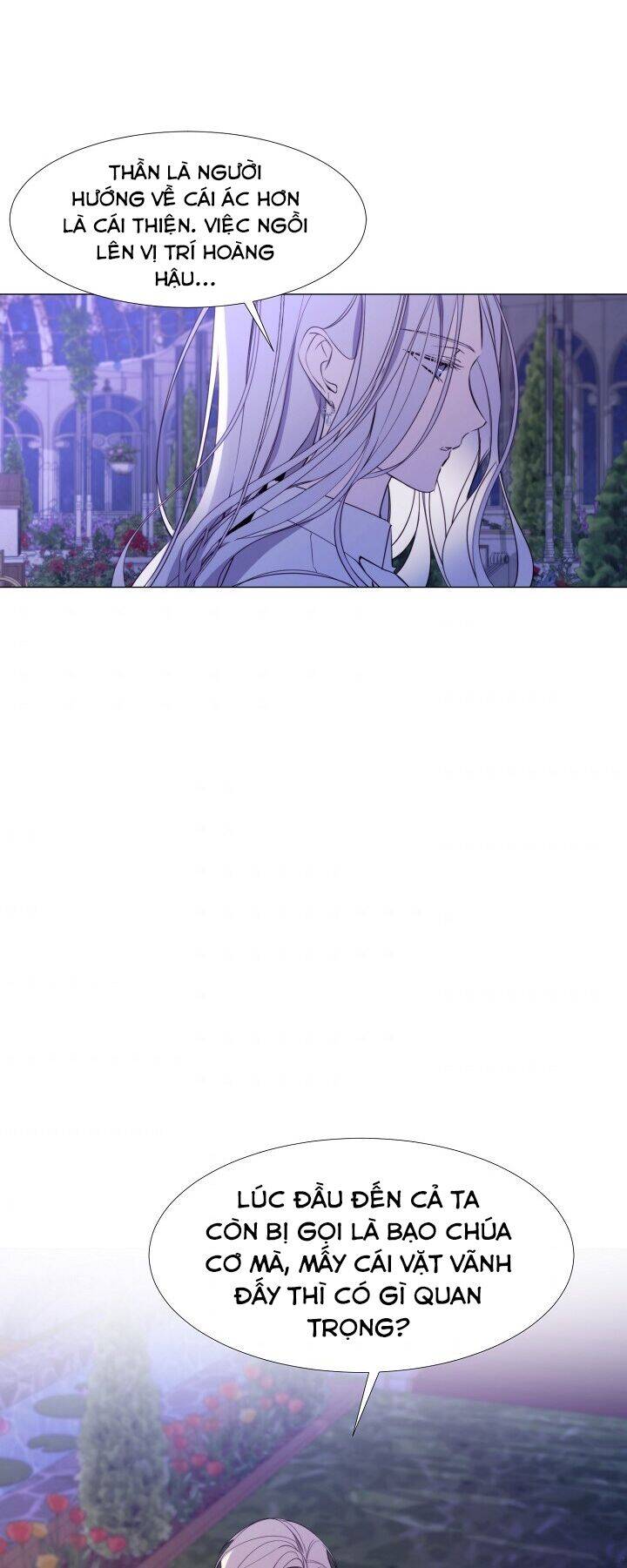 Ác Nữ Cần Bạo Chúa Chapter 24 - 36