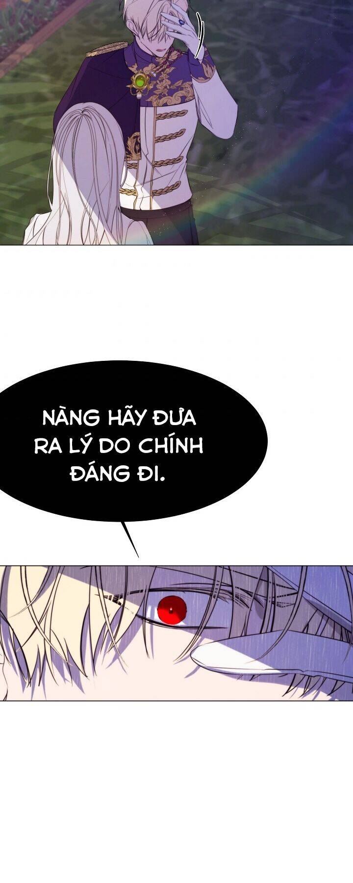 Ác Nữ Cần Bạo Chúa Chapter 24 - 37