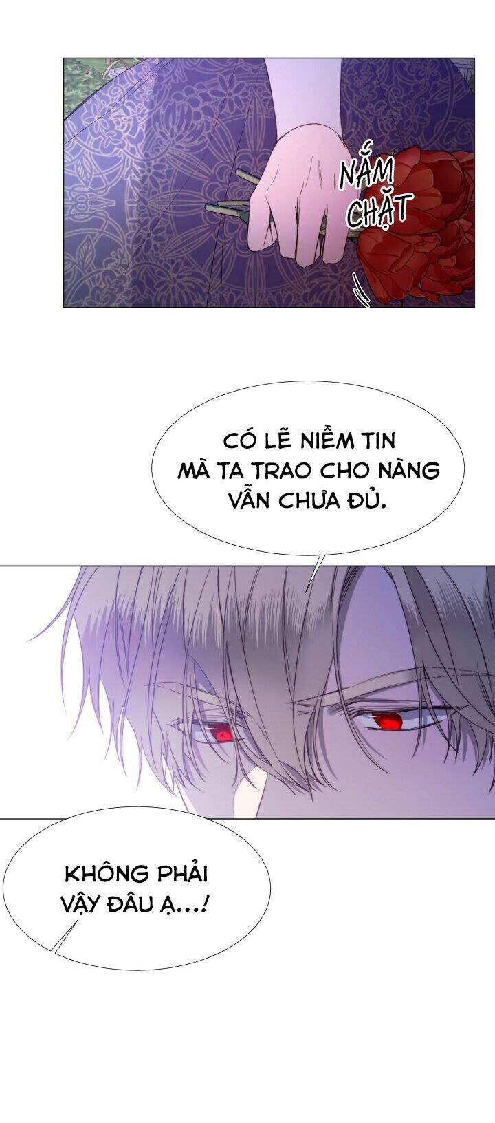 Ác Nữ Cần Bạo Chúa Chapter 24 - 40