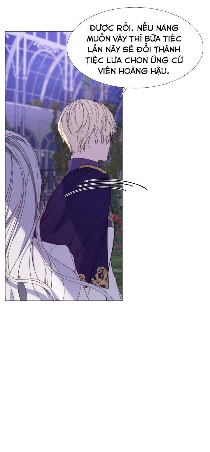 Ác Nữ Cần Bạo Chúa Chapter 24 - 41