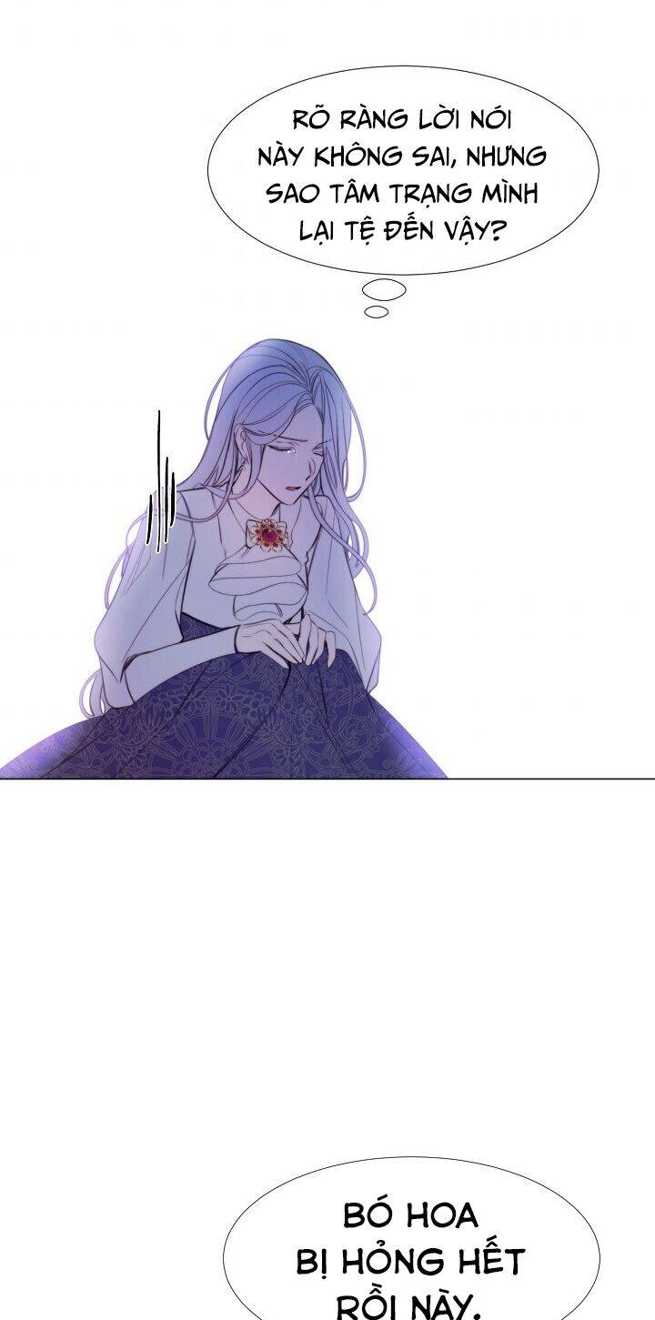 Ác Nữ Cần Bạo Chúa Chapter 24 - 45