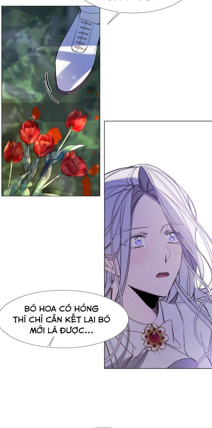 Ác Nữ Cần Bạo Chúa Chapter 24 - 46