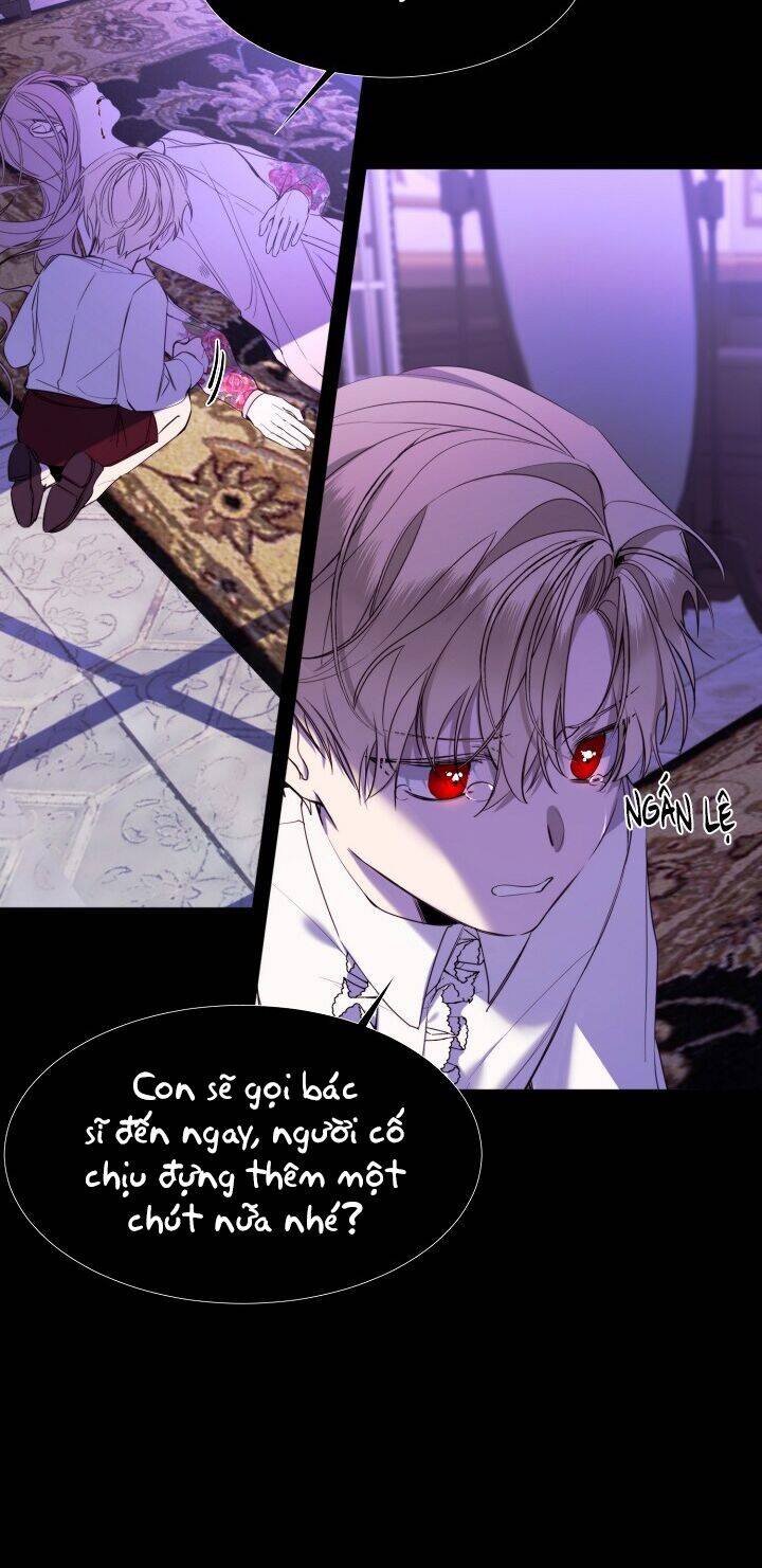 Ác Nữ Cần Bạo Chúa Chapter 24 - 6