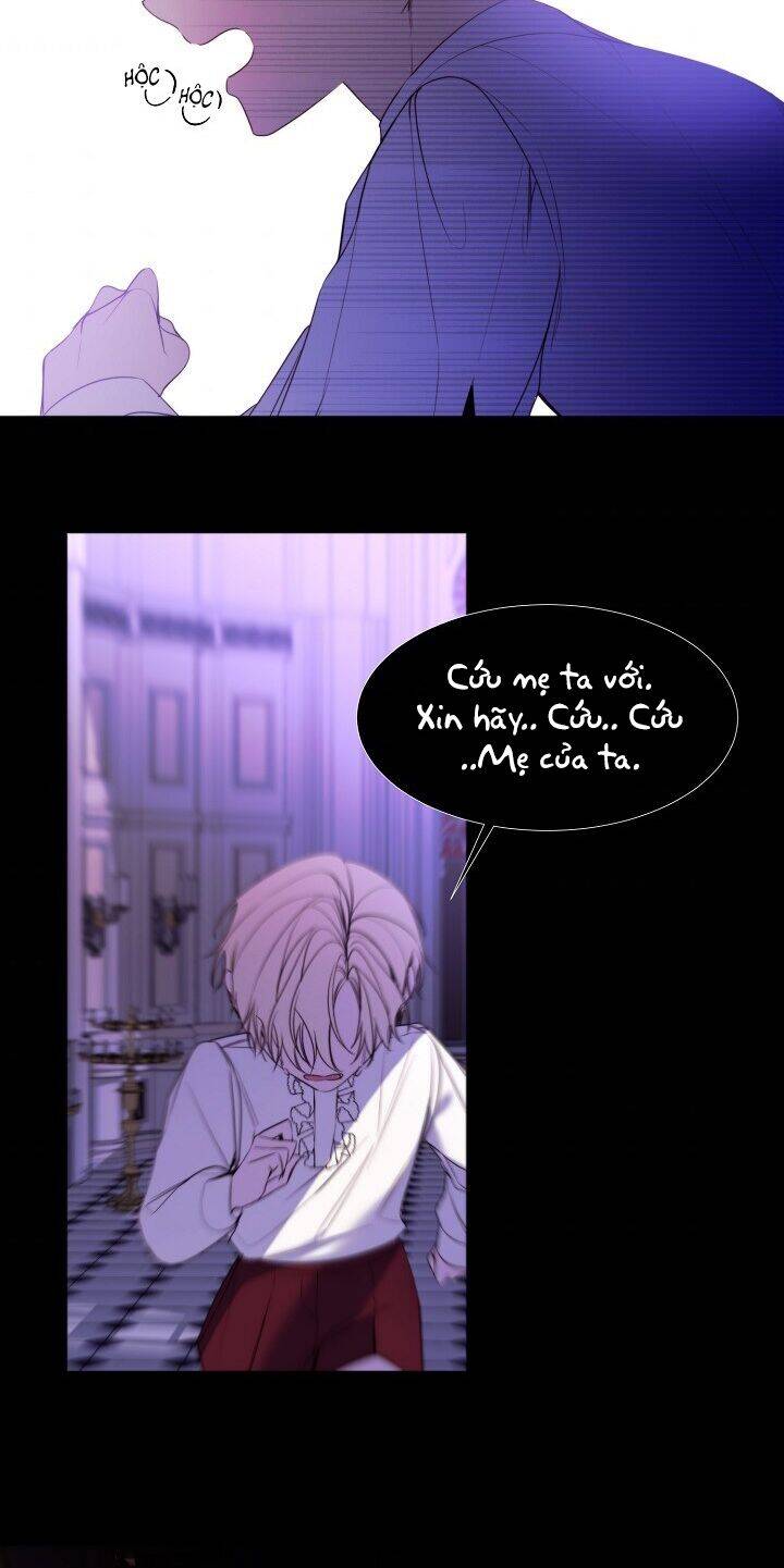 Ác Nữ Cần Bạo Chúa Chapter 24 - 8