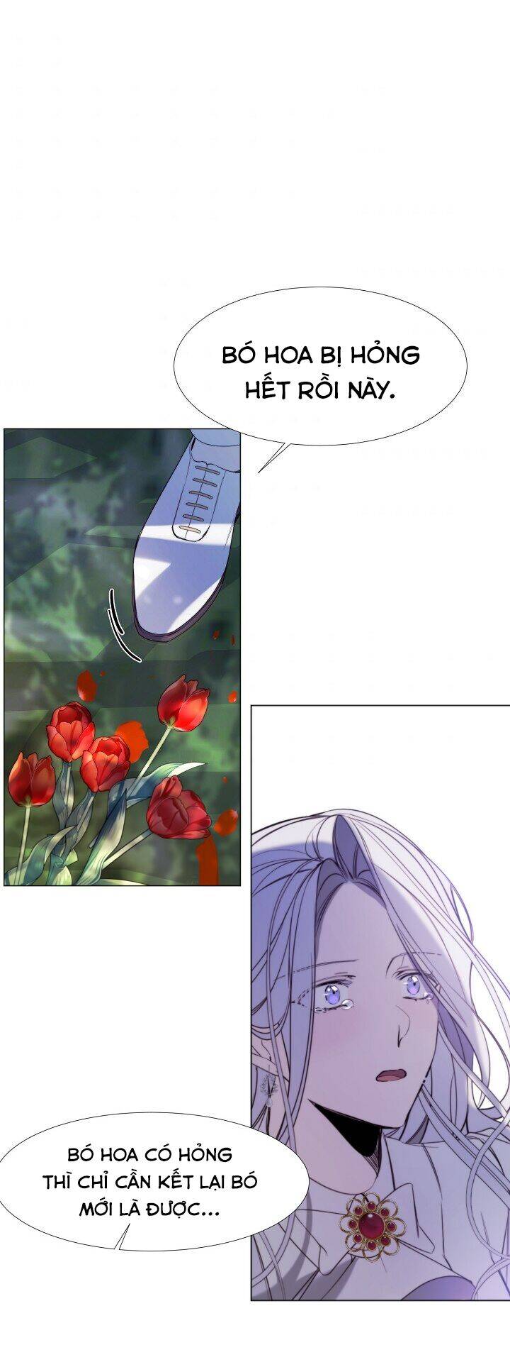 Ác Nữ Cần Bạo Chúa Chapter 25 - 1