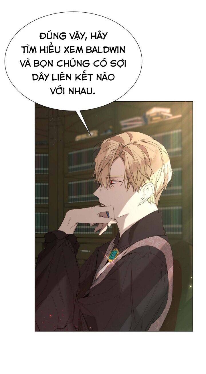 Ác Nữ Cần Bạo Chúa Chapter 25 - 16