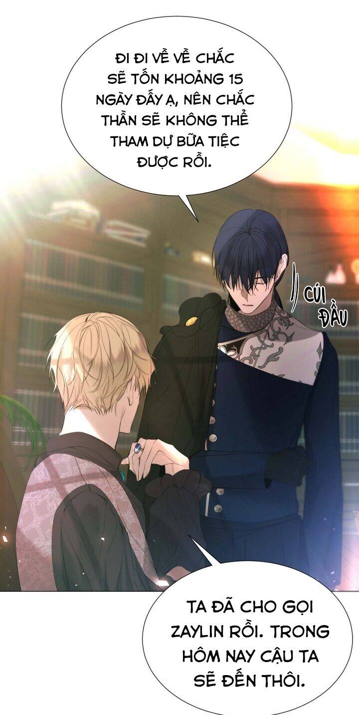 Ác Nữ Cần Bạo Chúa Chapter 25 - 17