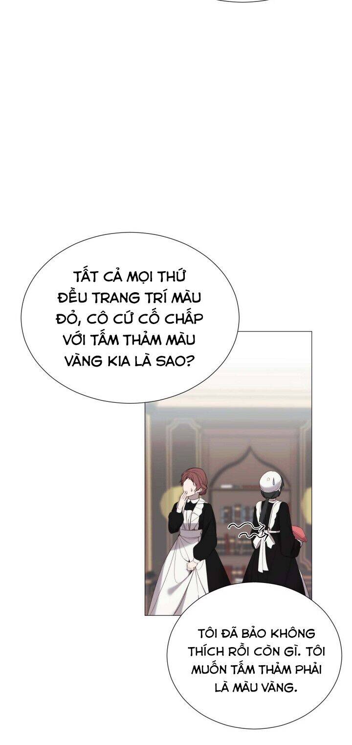 Ác Nữ Cần Bạo Chúa Chapter 25 - 18