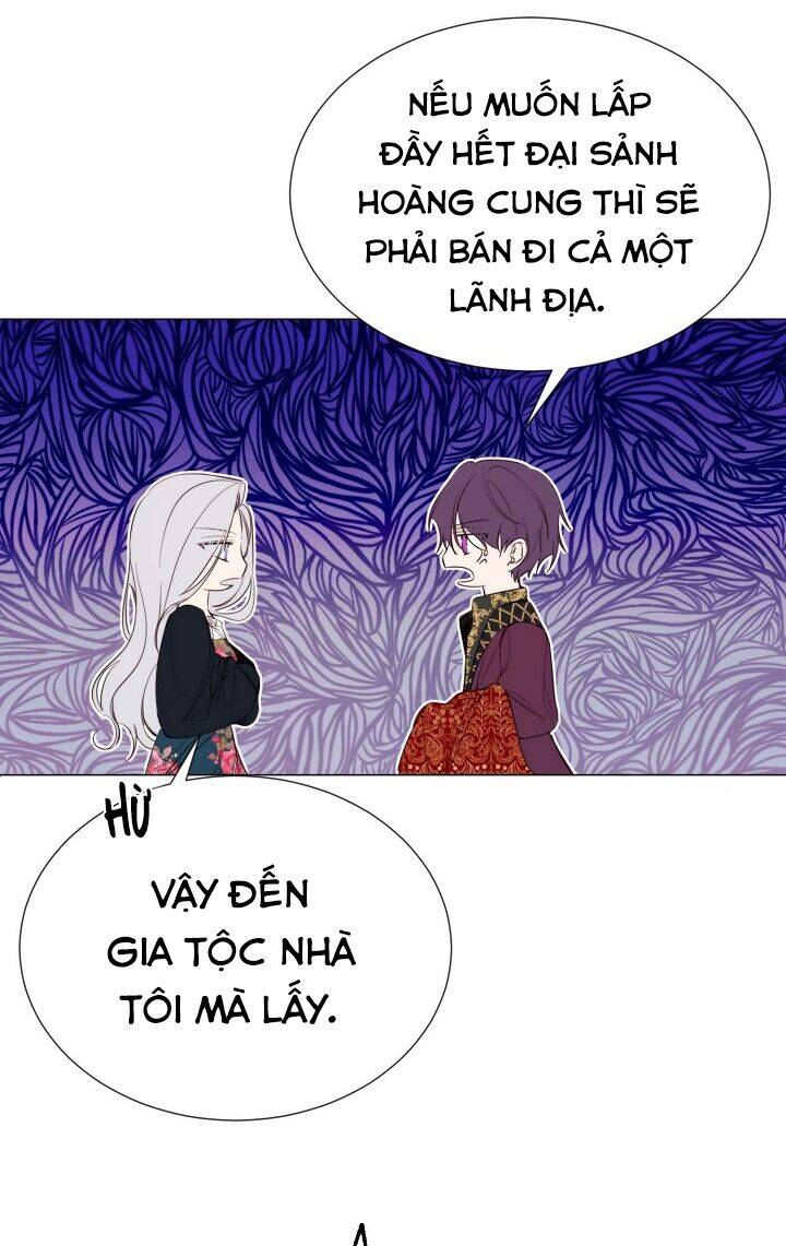 Ác Nữ Cần Bạo Chúa Chapter 25 - 20