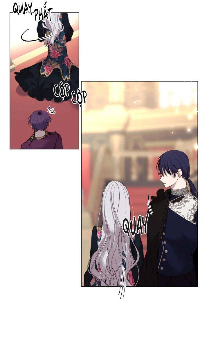 Ác Nữ Cần Bạo Chúa Chapter 25 - 23