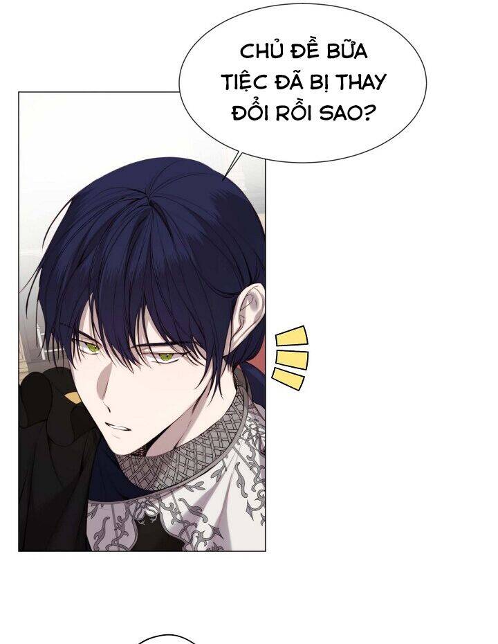 Ác Nữ Cần Bạo Chúa Chapter 25 - 25