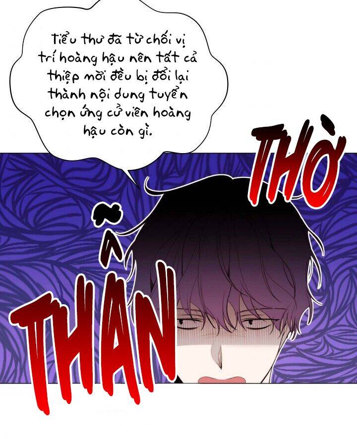 Ác Nữ Cần Bạo Chúa Chapter 25 - 26