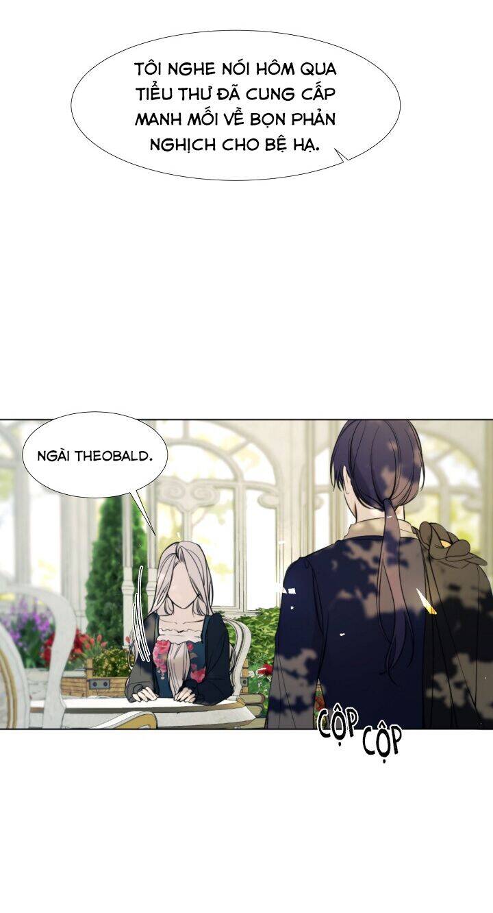 Ác Nữ Cần Bạo Chúa Chapter 25 - 30