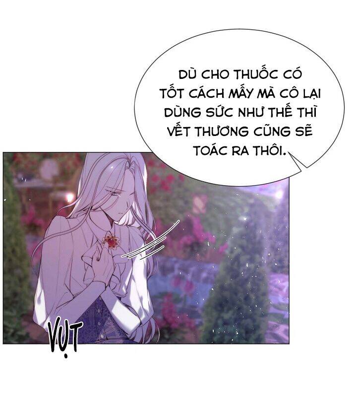 Ác Nữ Cần Bạo Chúa Chapter 25 - 4