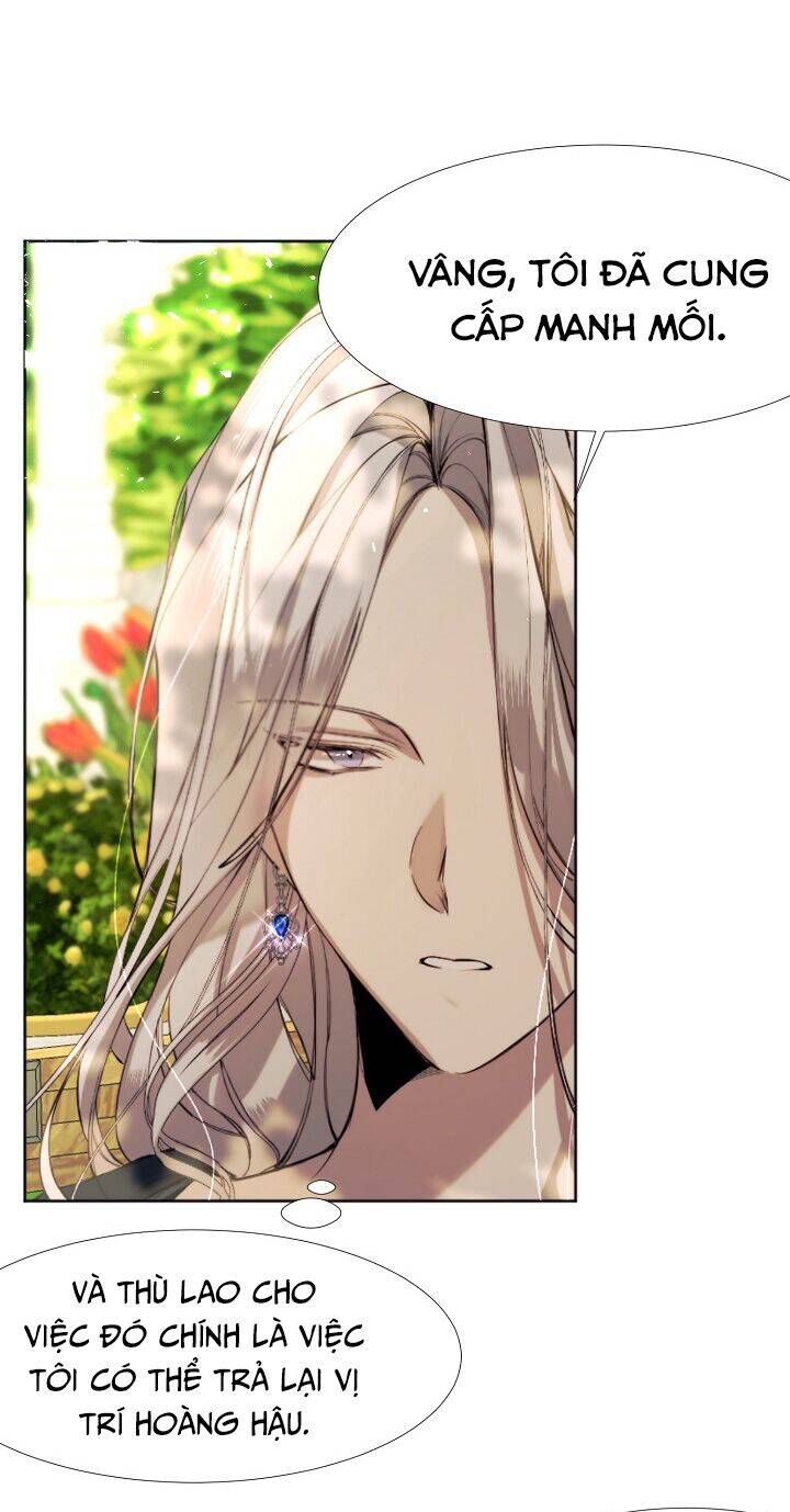 Ác Nữ Cần Bạo Chúa Chapter 25 - 31