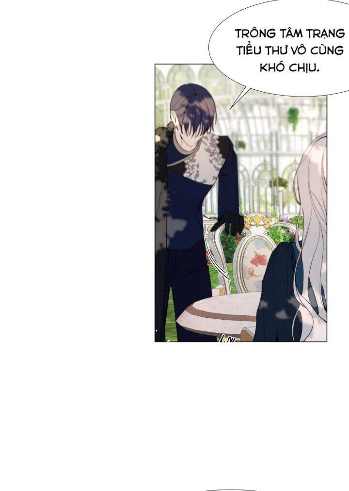 Ác Nữ Cần Bạo Chúa Chapter 25 - 32