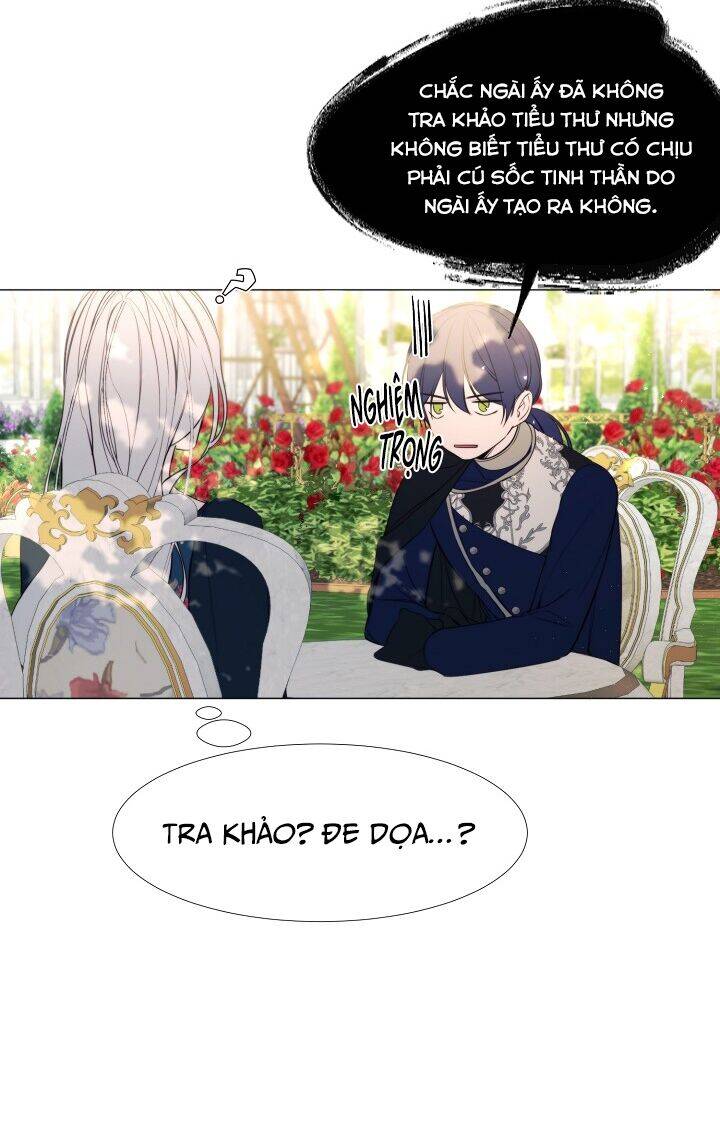 Ác Nữ Cần Bạo Chúa Chapter 25 - 34