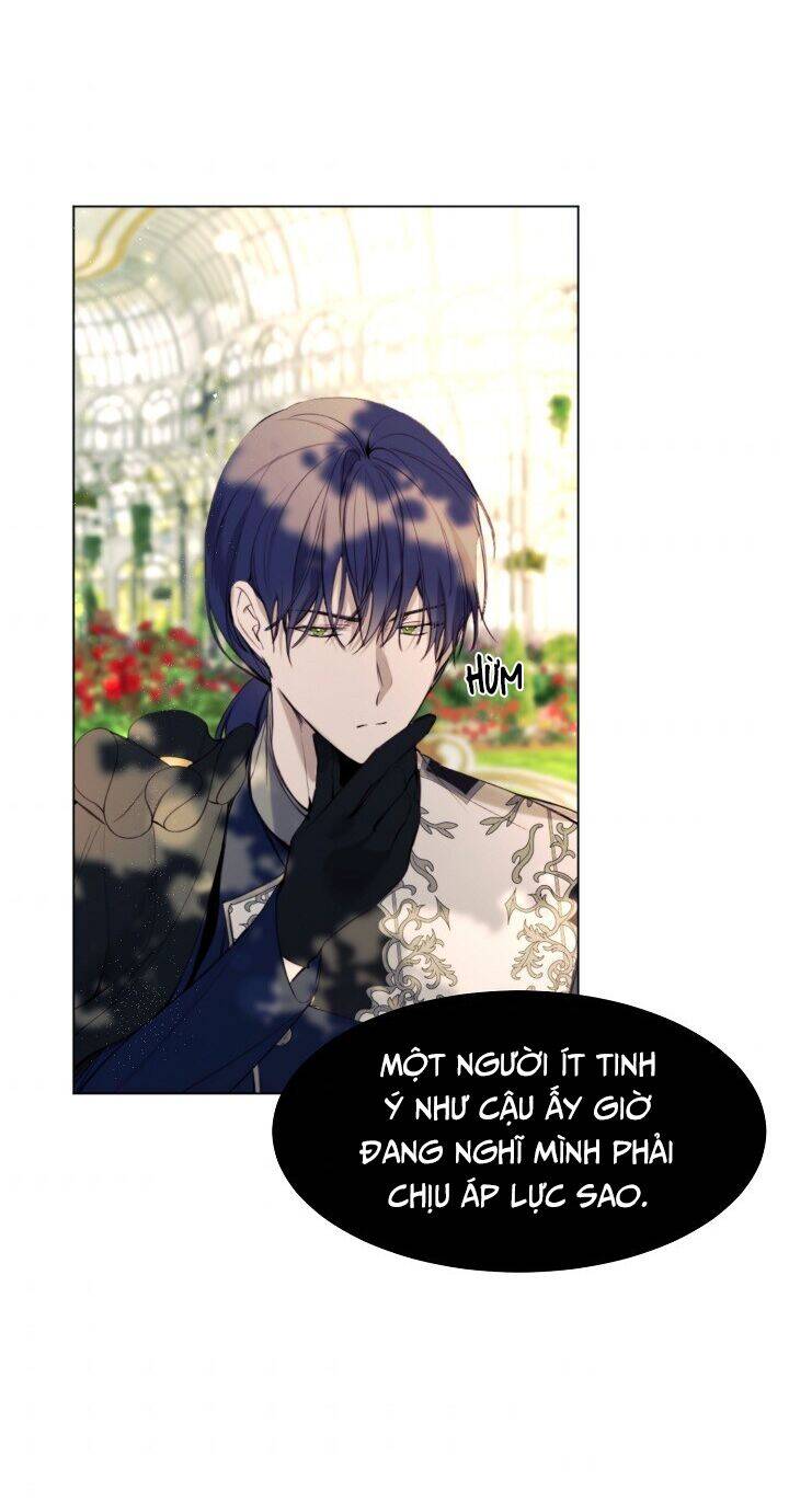 Ác Nữ Cần Bạo Chúa Chapter 25 - 35