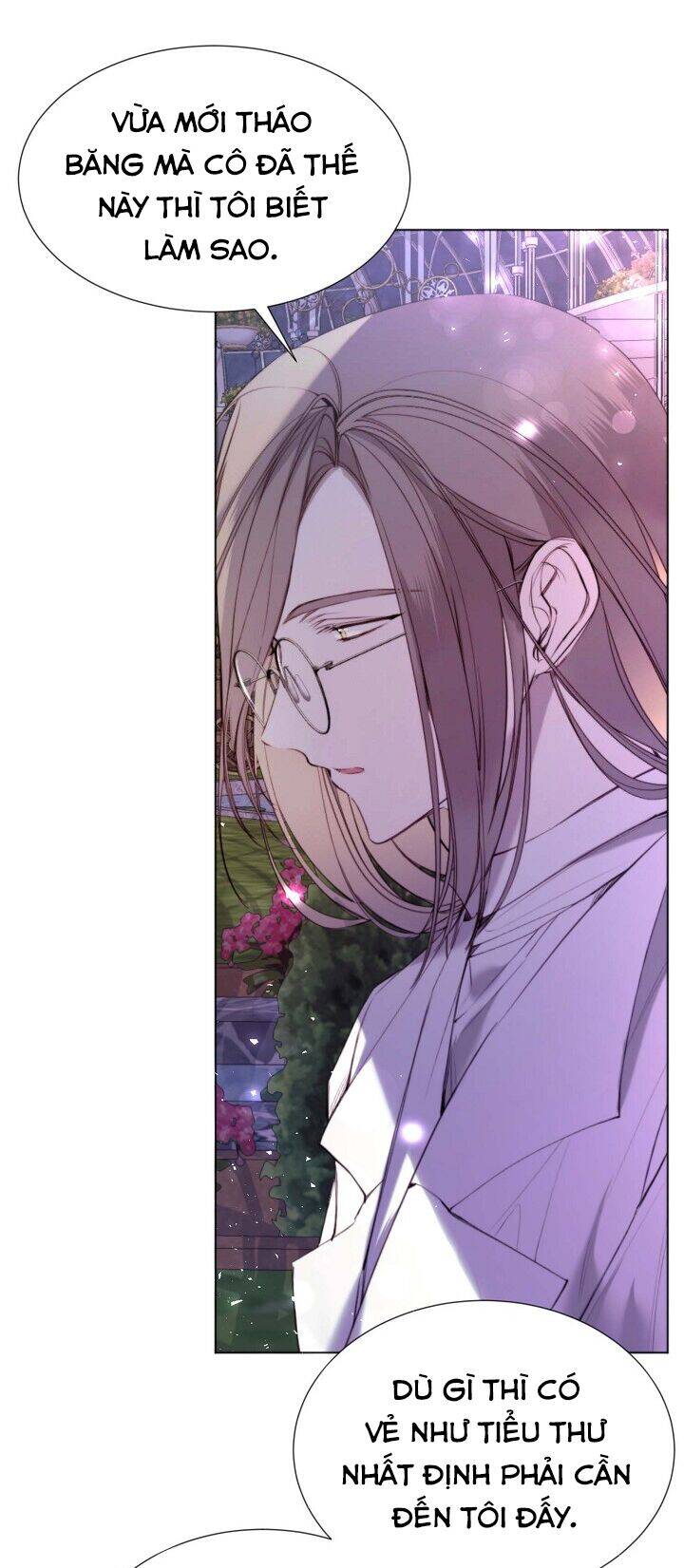 Ác Nữ Cần Bạo Chúa Chapter 25 - 5