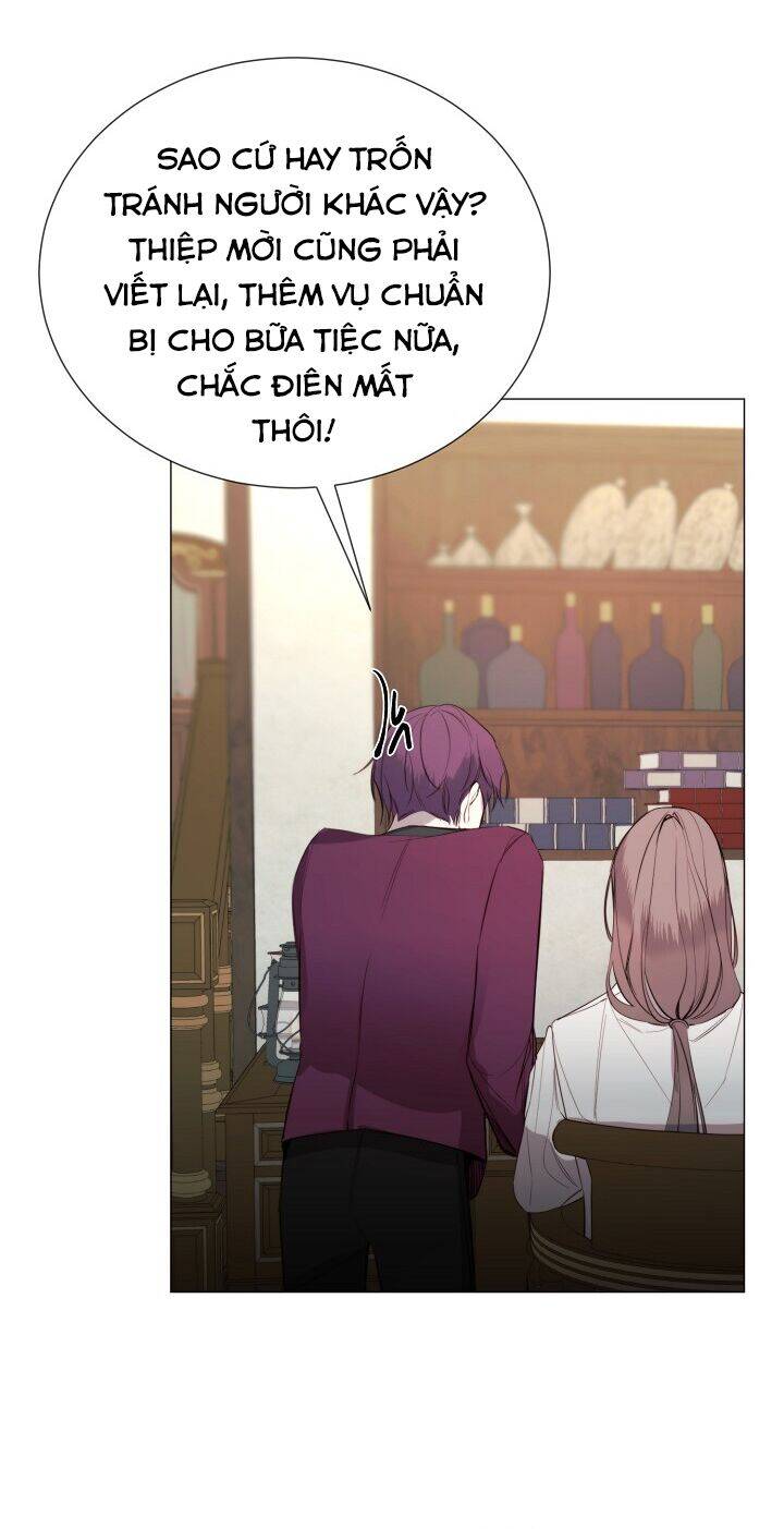 Ác Nữ Cần Bạo Chúa Chapter 25 - 47