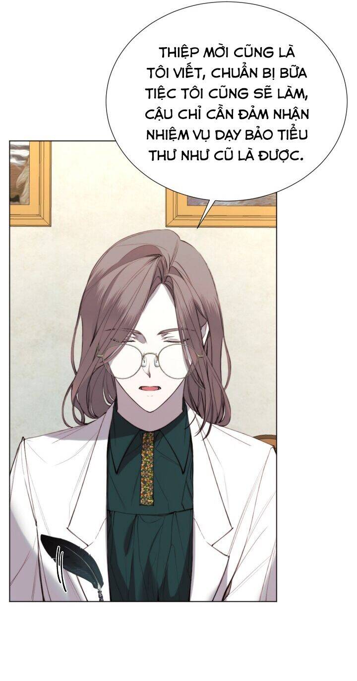 Ác Nữ Cần Bạo Chúa Chapter 25 - 48