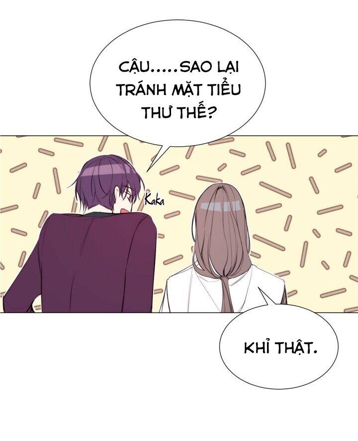 Ác Nữ Cần Bạo Chúa Chapter 25 - 50