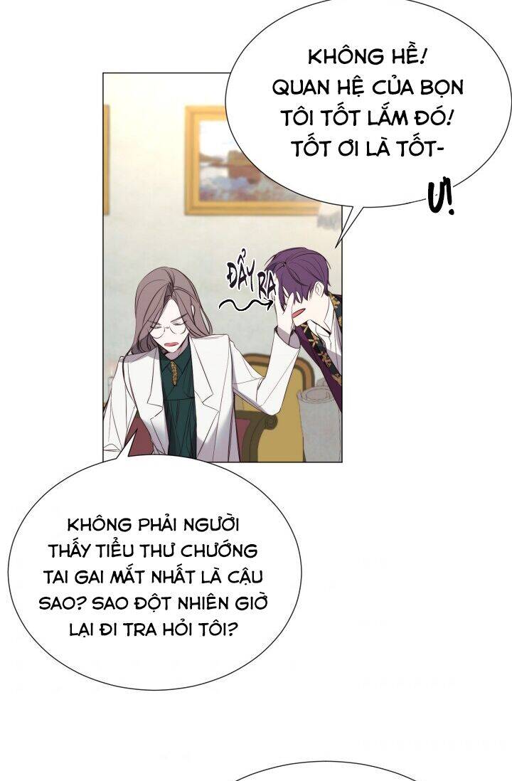 Ác Nữ Cần Bạo Chúa Chapter 25 - 52